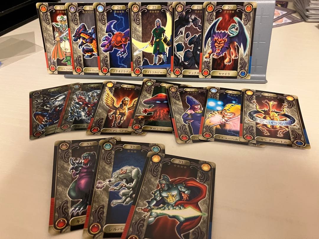 遊戯王　シールダス　まとめセット