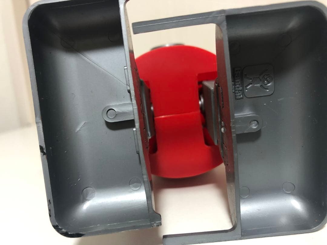 旧バンダイ　プラモデル？「がんばれロボコン　ロボコン　ゼンマイ式」　ジャンク品