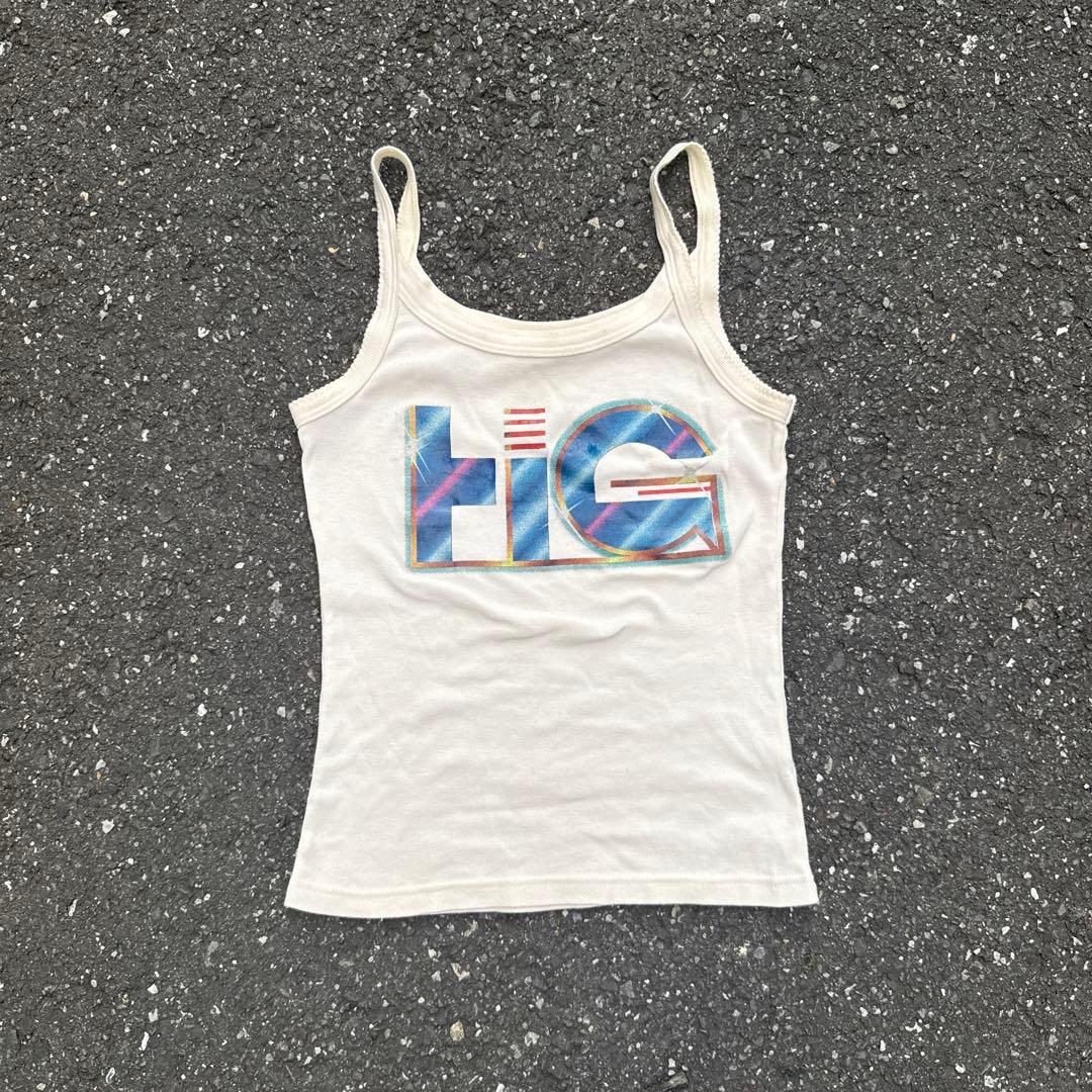 トップス Hysteric Glamour Tank top