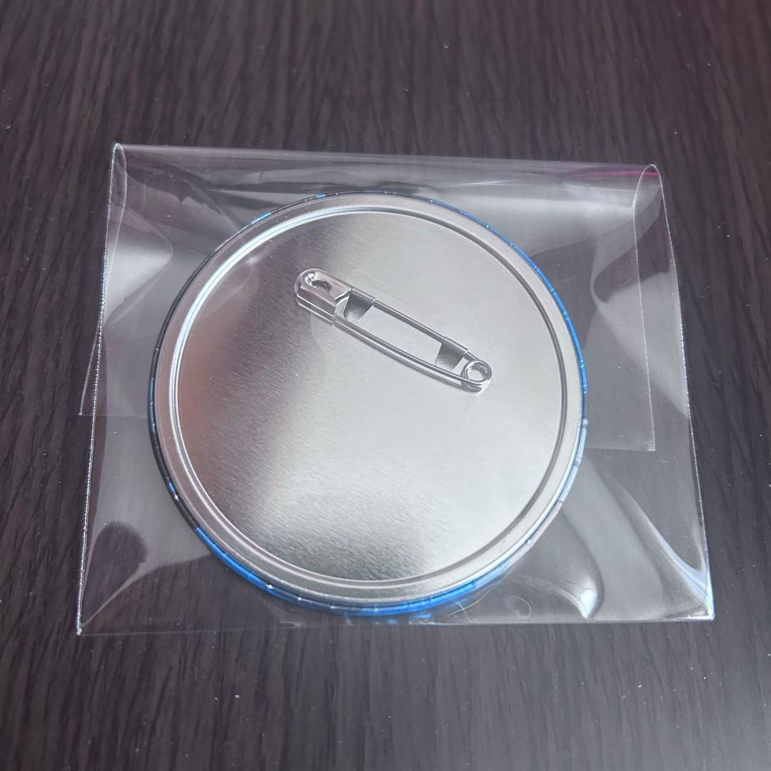 五条悟「劇場版 呪術廻戦 0 名場面缶バッジ」