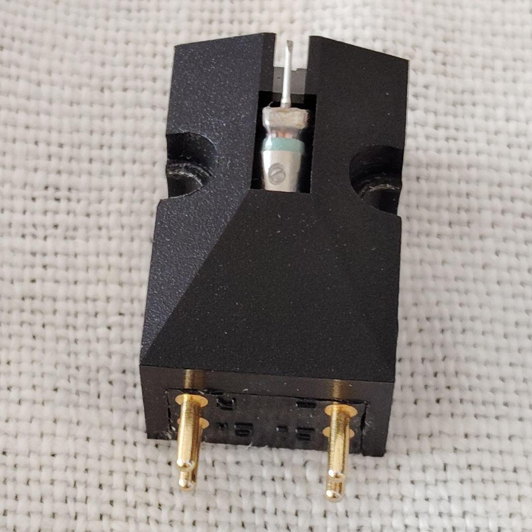 デノン MCカートリッジ DL-103 出音良好 美品