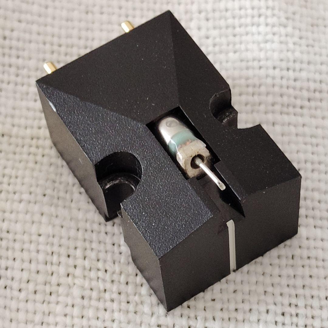 デノン MCカートリッジ DL-103 出音良好 美品