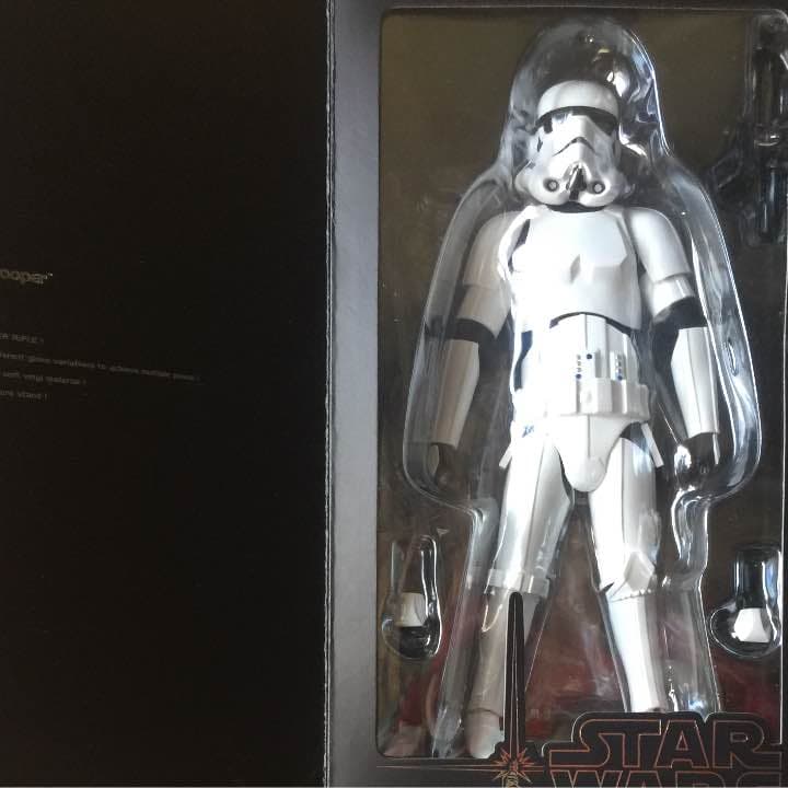 メディコムトイ、REALACTIONHEROES