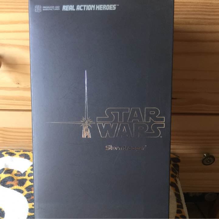 メディコムトイ、REALACTIONHEROES