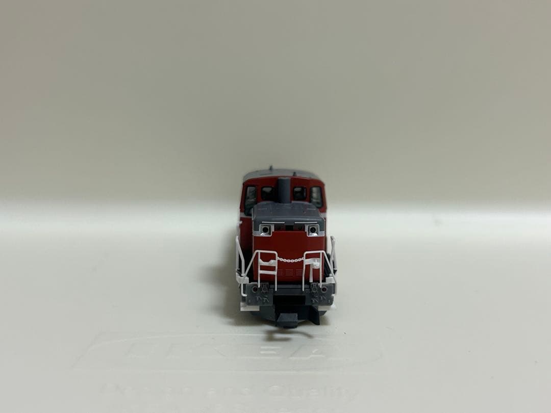鉄道模型　Nゲージ　TOMIX 2235 DE10 JR東海仕様
