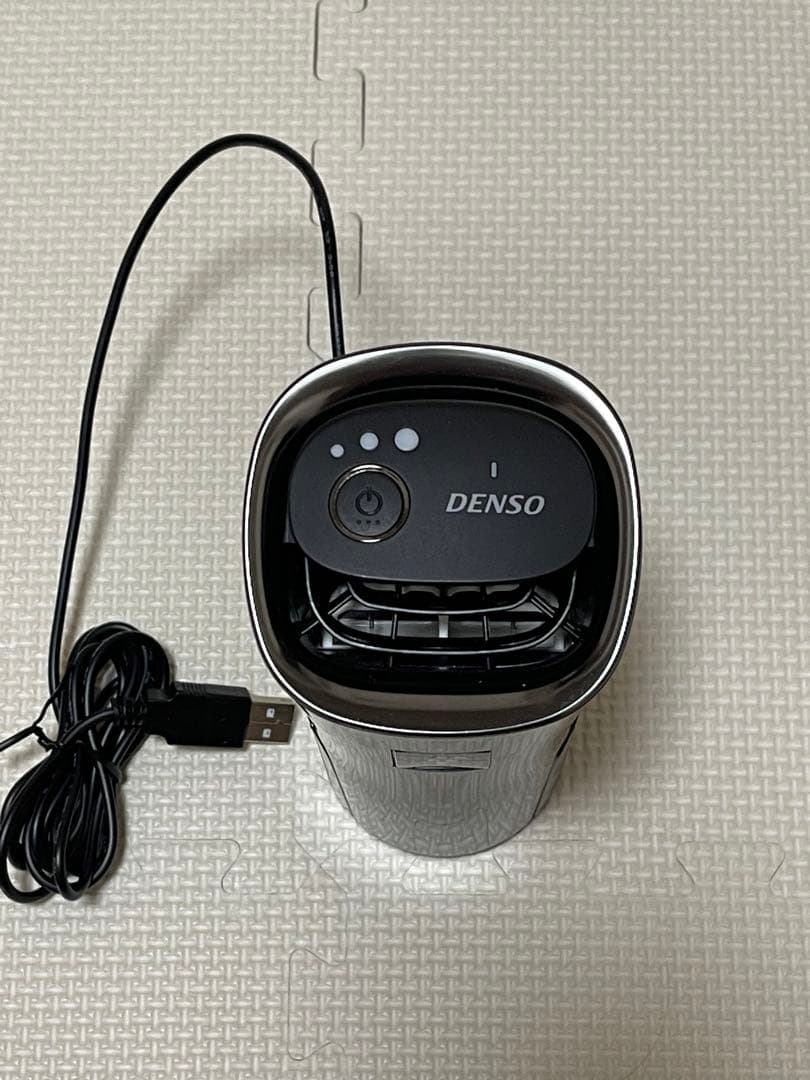 デンソー(DENSO) 車載用 プラズマクラスター イオン発生機