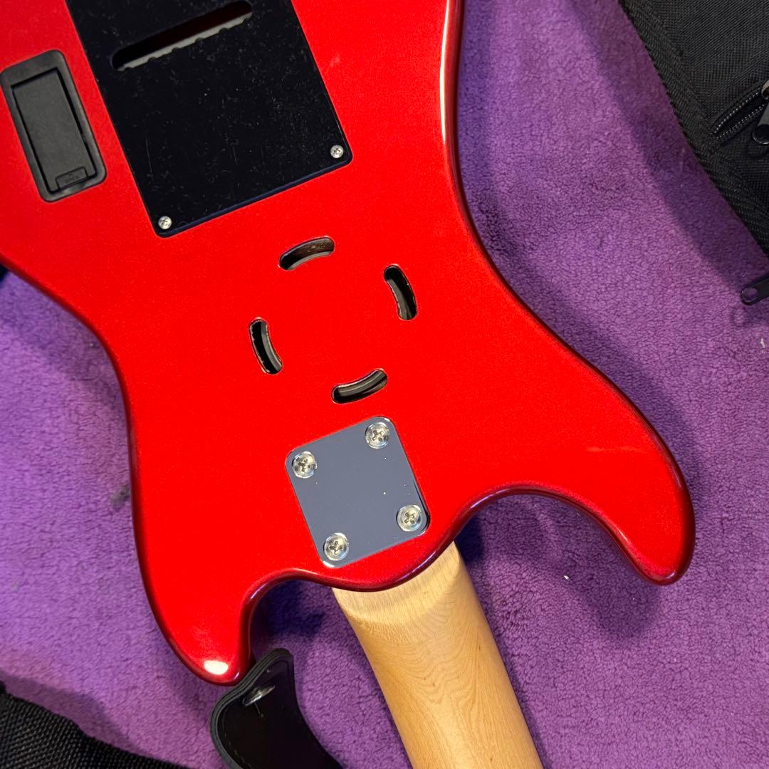 Marine Rider アンプ内蔵 ミニギター