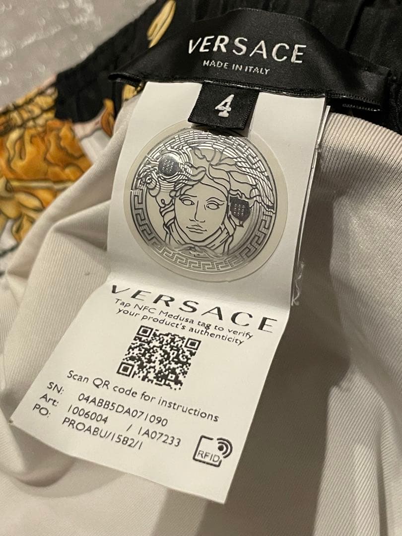 水陸両用ショートパンツ