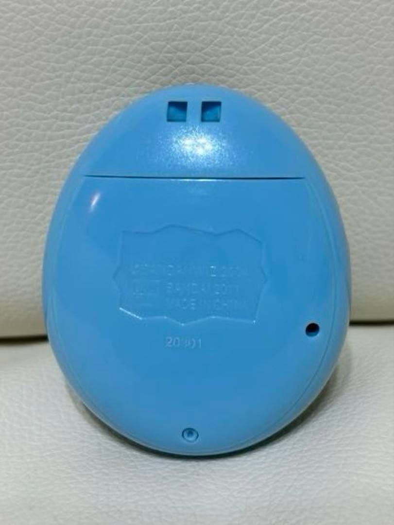 たまごっち idl Tamagotchi iD L青　【動作確認済み】