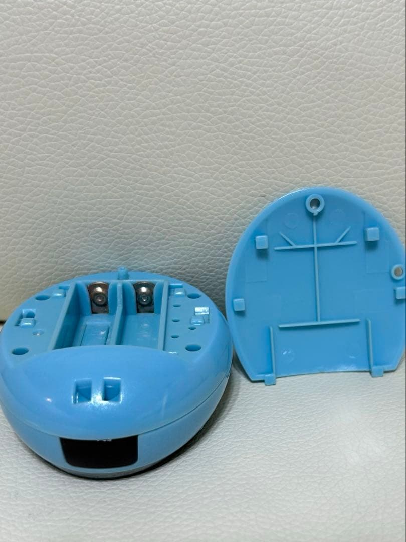 たまごっち idl Tamagotchi iD L青　【動作確認済み】