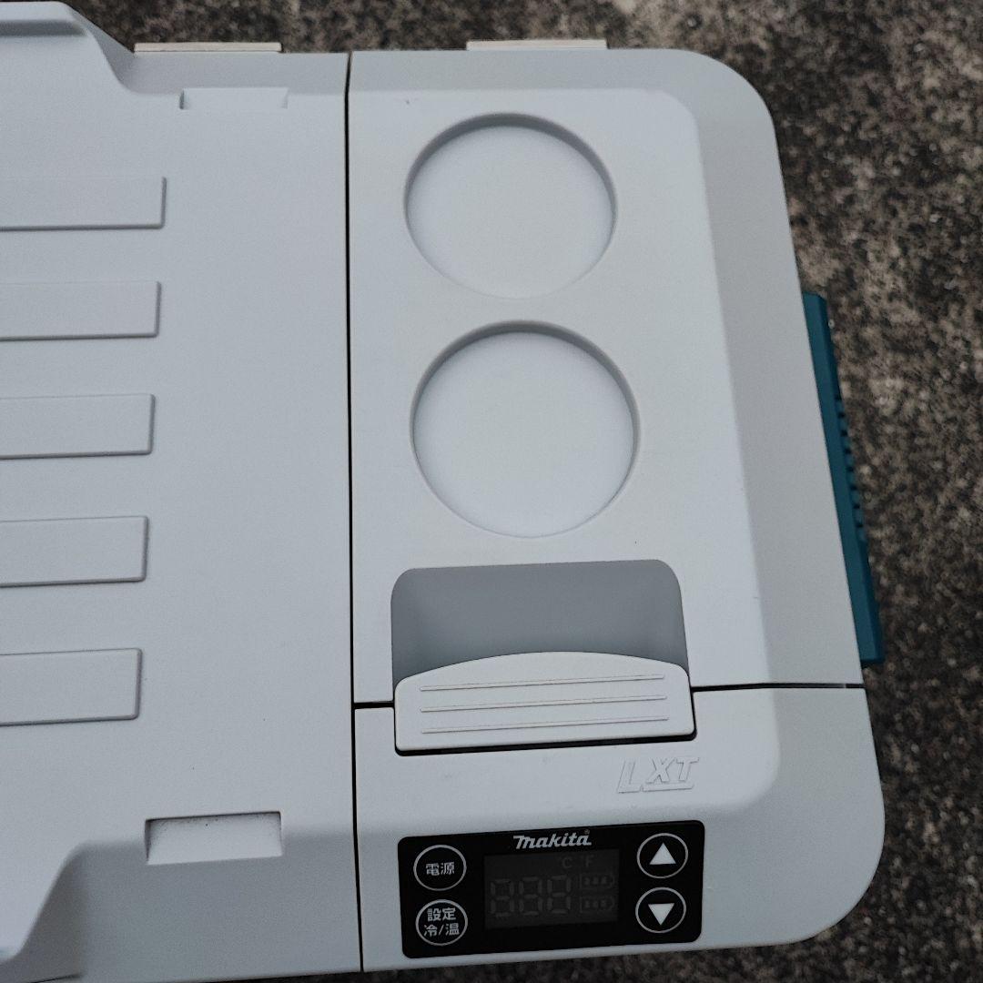マキタ充電式保冷温庫 CW180D 20L