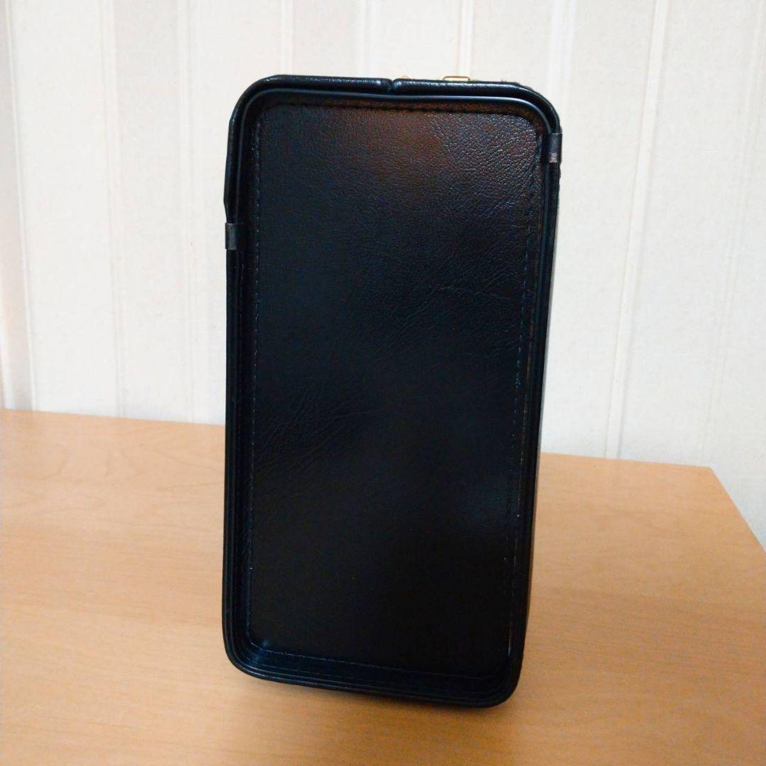 ✦希少✦JET CASE　パイロットケース　フライトケース　ブラック