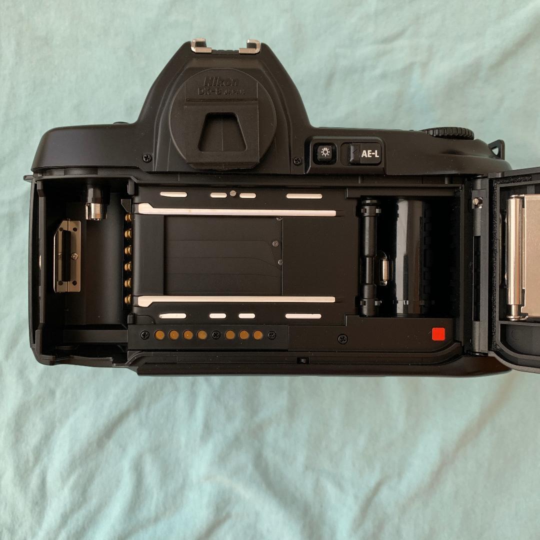 Nikon/RICOH/カメラ&レンズ等一式