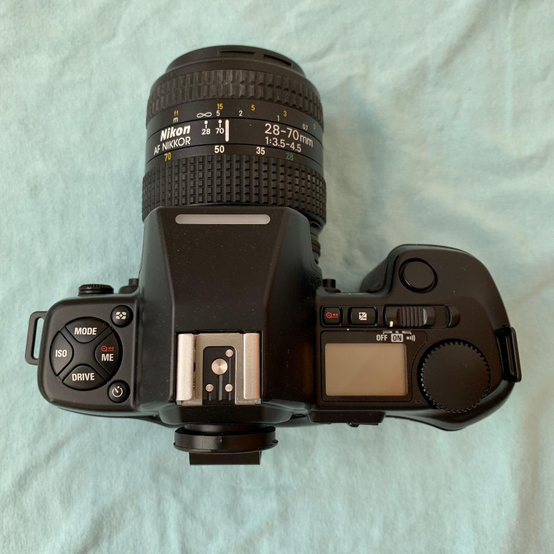 Nikon/RICOH/カメラ&レンズ等一式