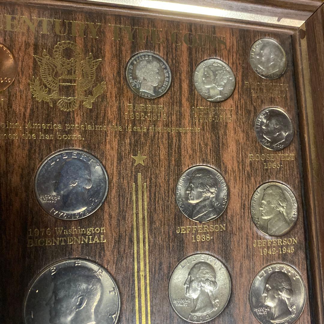 アメリカ 20世紀 コレクション