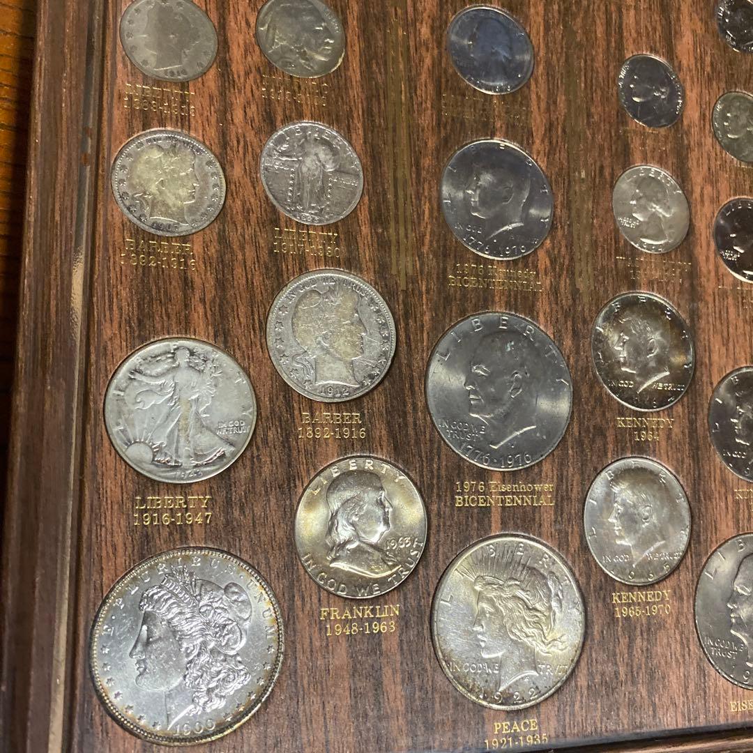 アメリカ 20世紀 コレクション