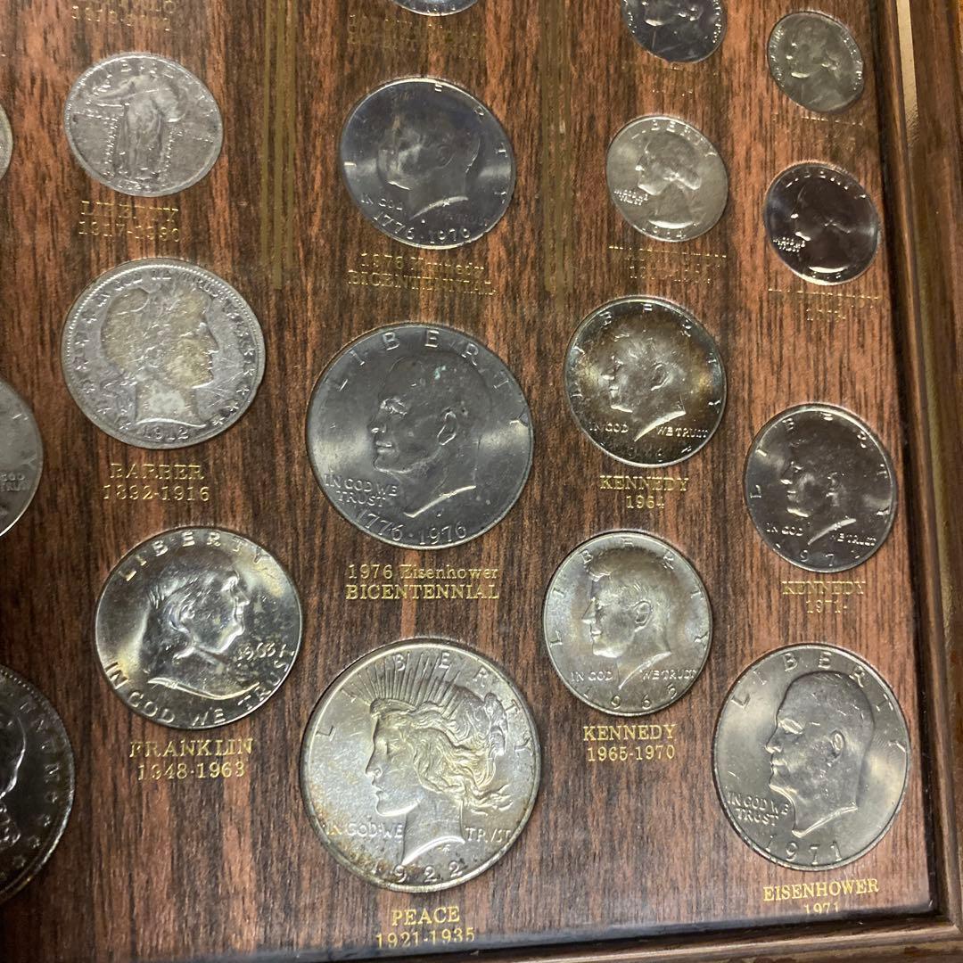 アメリカ 20世紀 コレクション