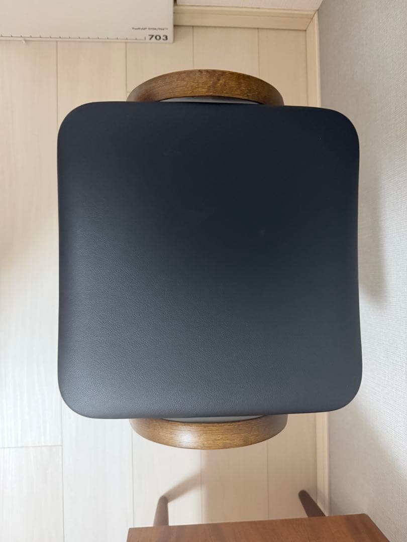 秋田木工 Akimoku BENT WOOD スツールナラ材 スタッキング