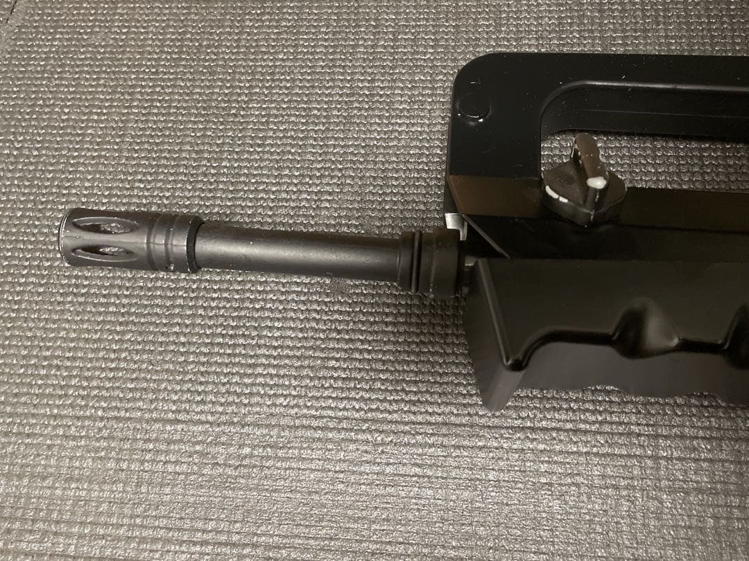 東京マルイFA-MAS SUPER VERSION