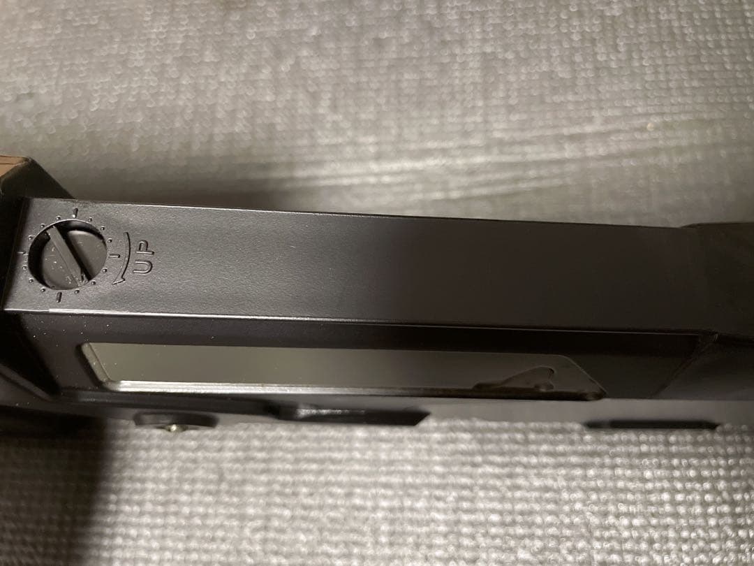 東京マルイFA-MAS SUPER VERSION