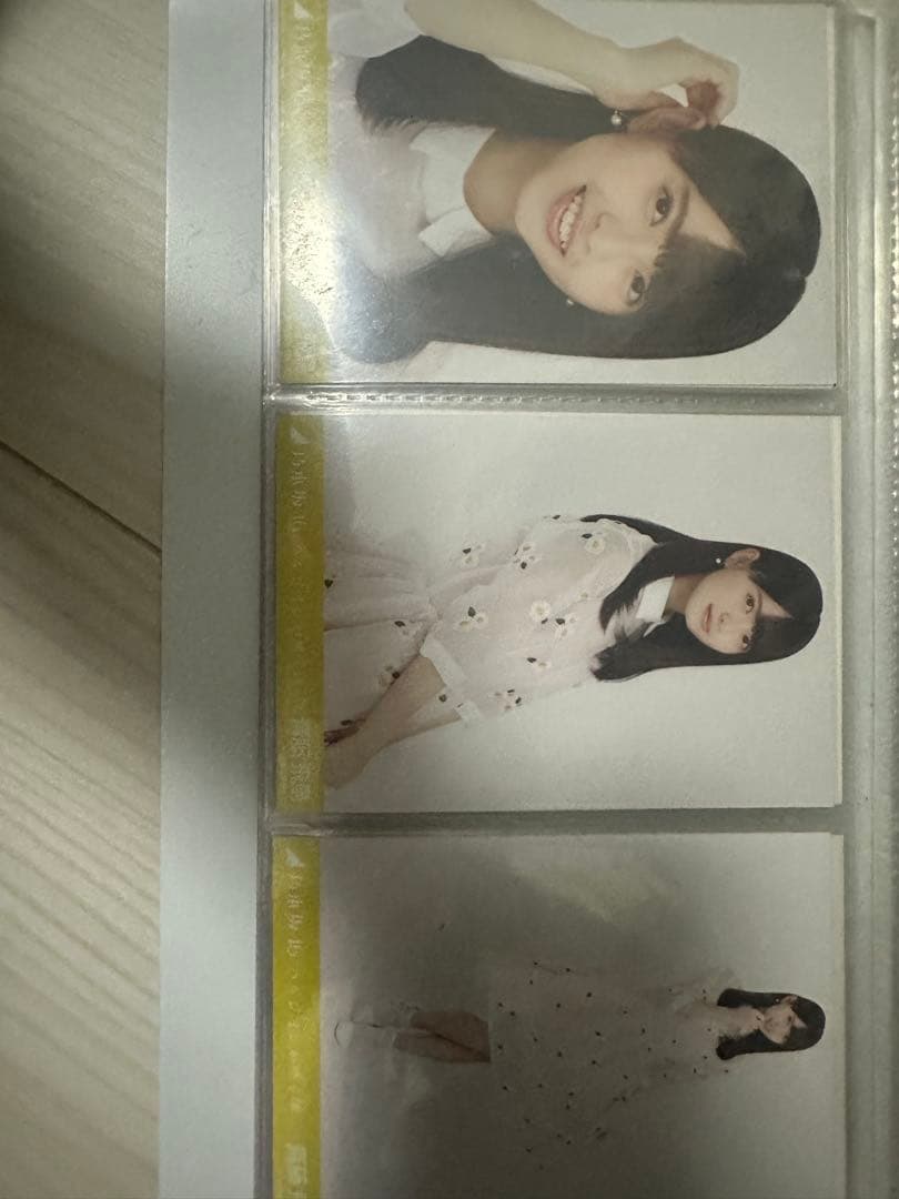 齋藤飛鳥　生写真　まとめ売り