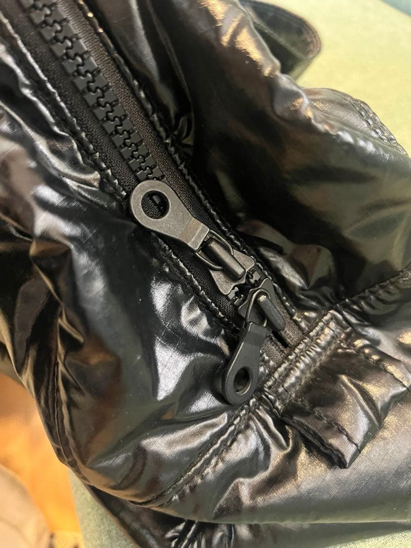 【美品】PORTER ボストンバッグ 黒