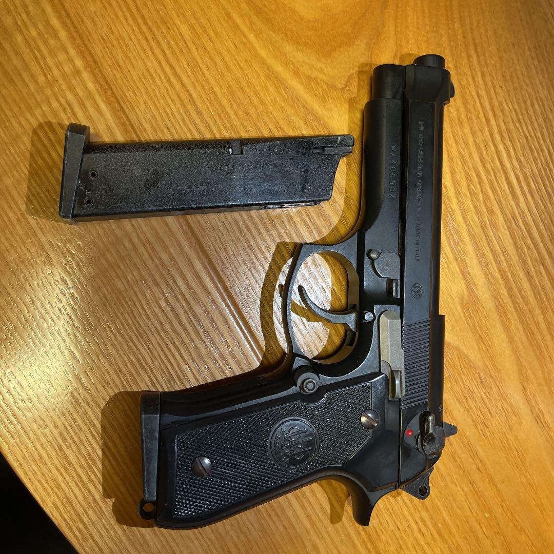 トイガン Pietoro Beretta WA48693Z