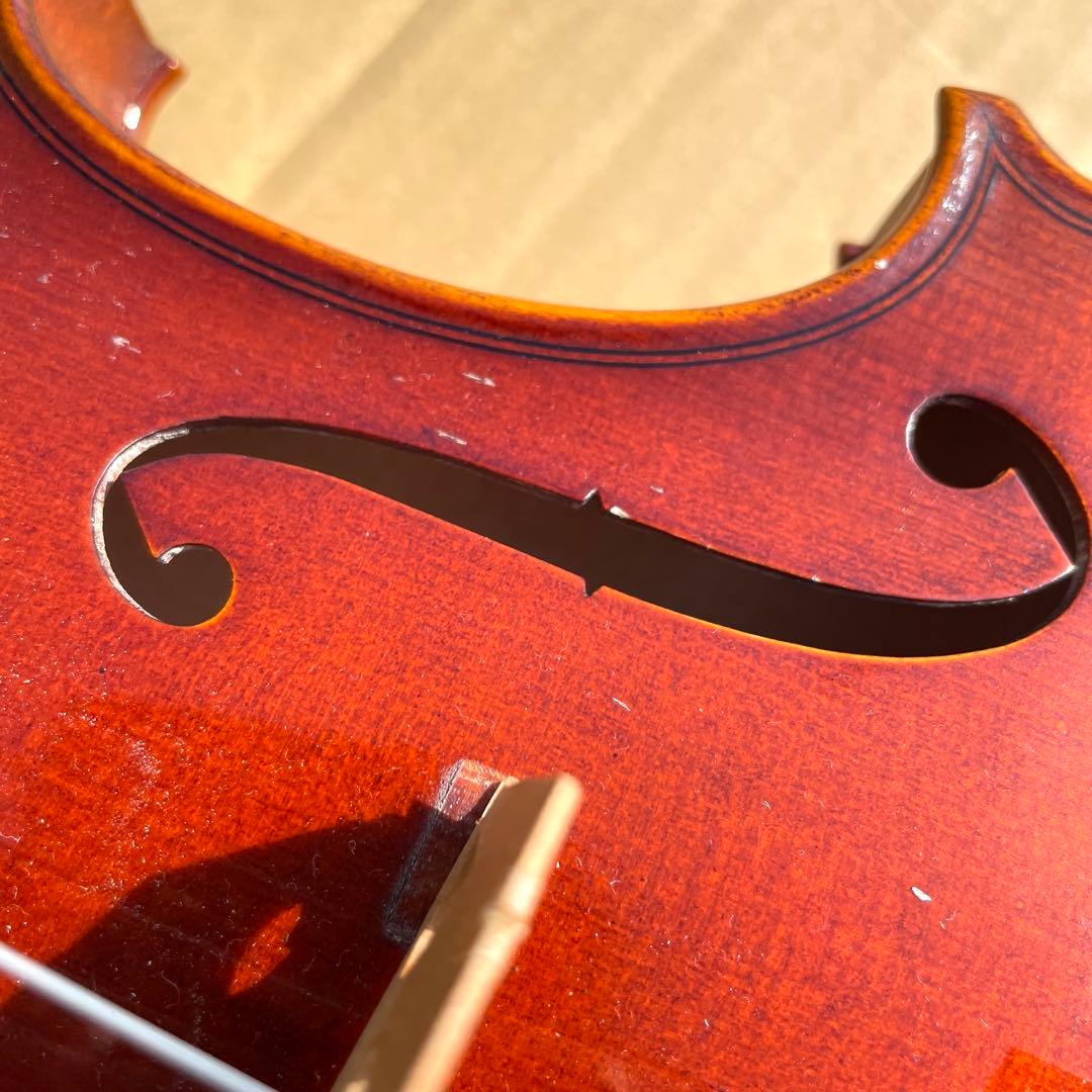 Ludwig Wurmer Nr.1 ルートヴィヒ・ヴルマー バイオリン
