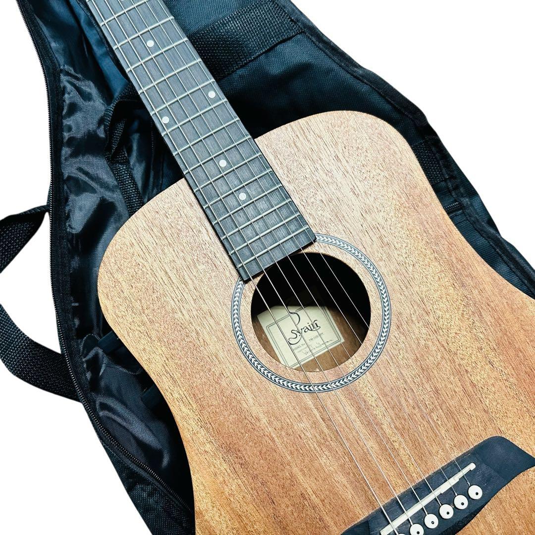 ヤイリ　アコースティックギター　YM-02E/MH