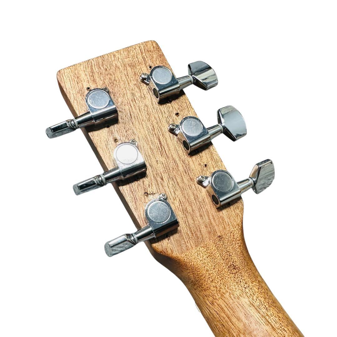 ヤイリ　アコースティックギター　YM-02E/MH