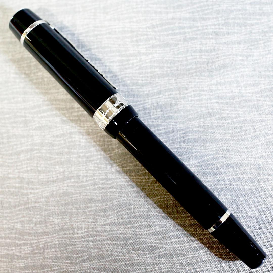 【レア 送料込み】モンブラン ボールペン ジョージ ガーシュイン ガーシュウィン