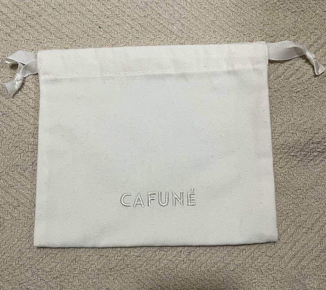 cafune カフネ 財布