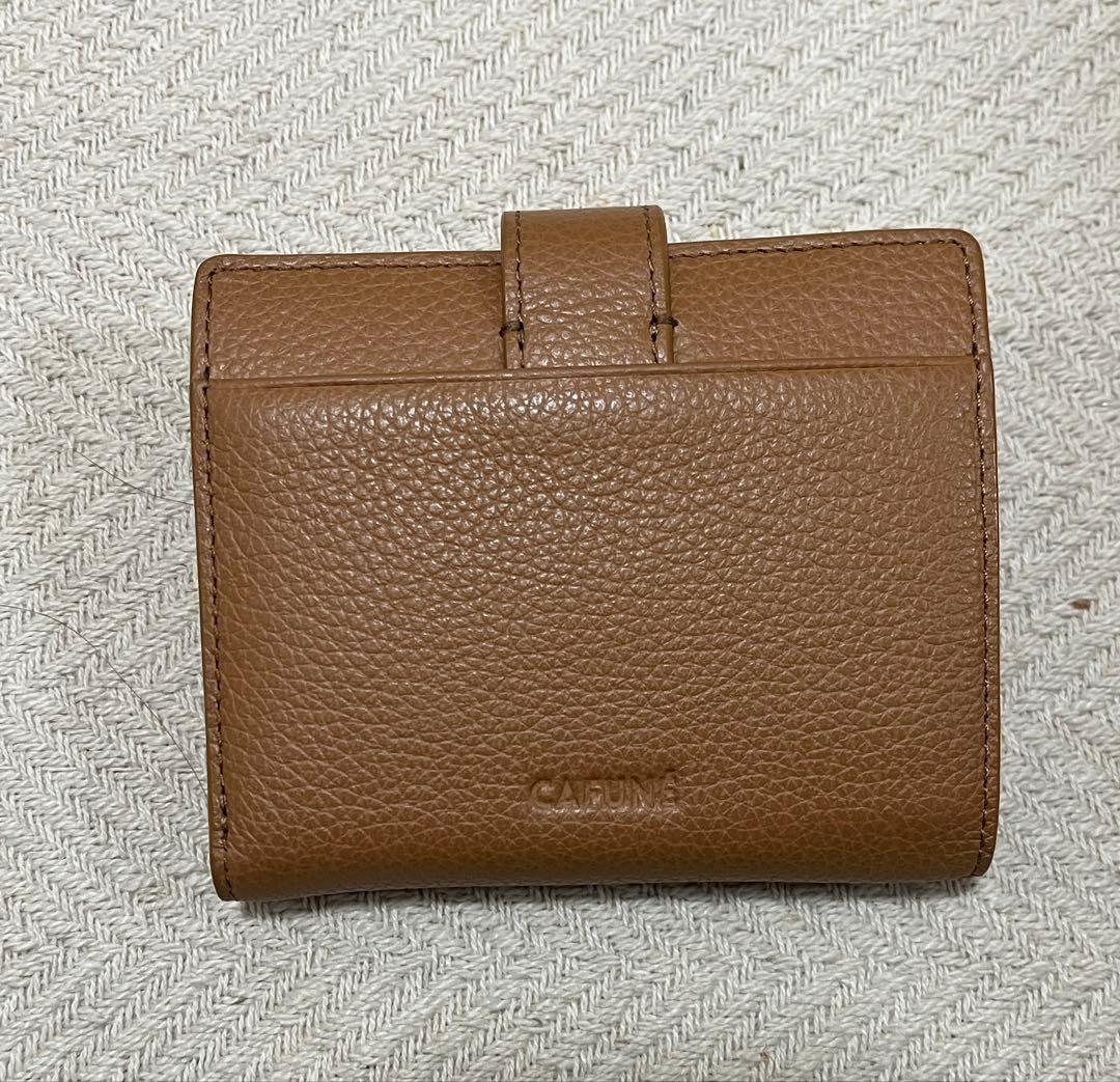 cafune カフネ 財布