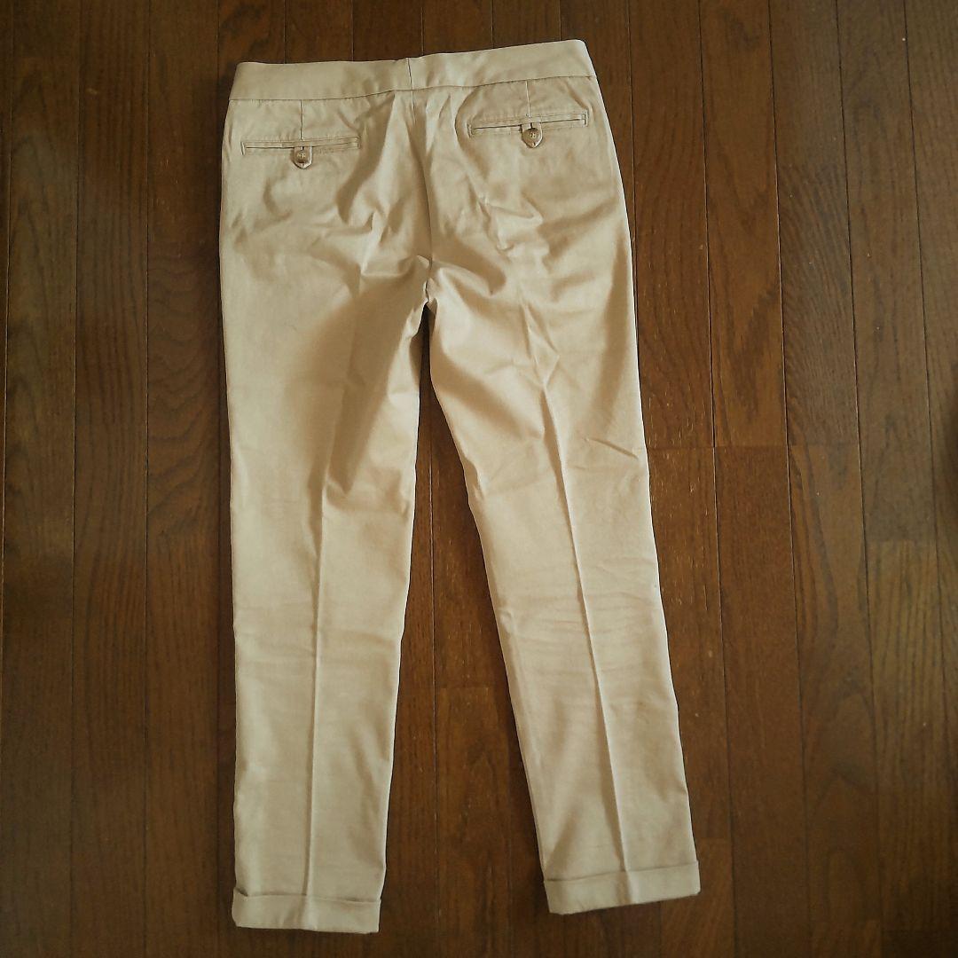 ラルフローレン スポーツ レディース パンツ ベージュ 160/72A