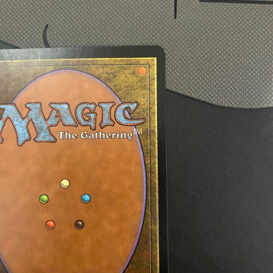 MTG　適者生存　Survival of the Fittest　EXO