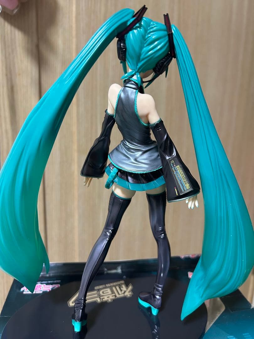 マックスファクトリー初音ミク