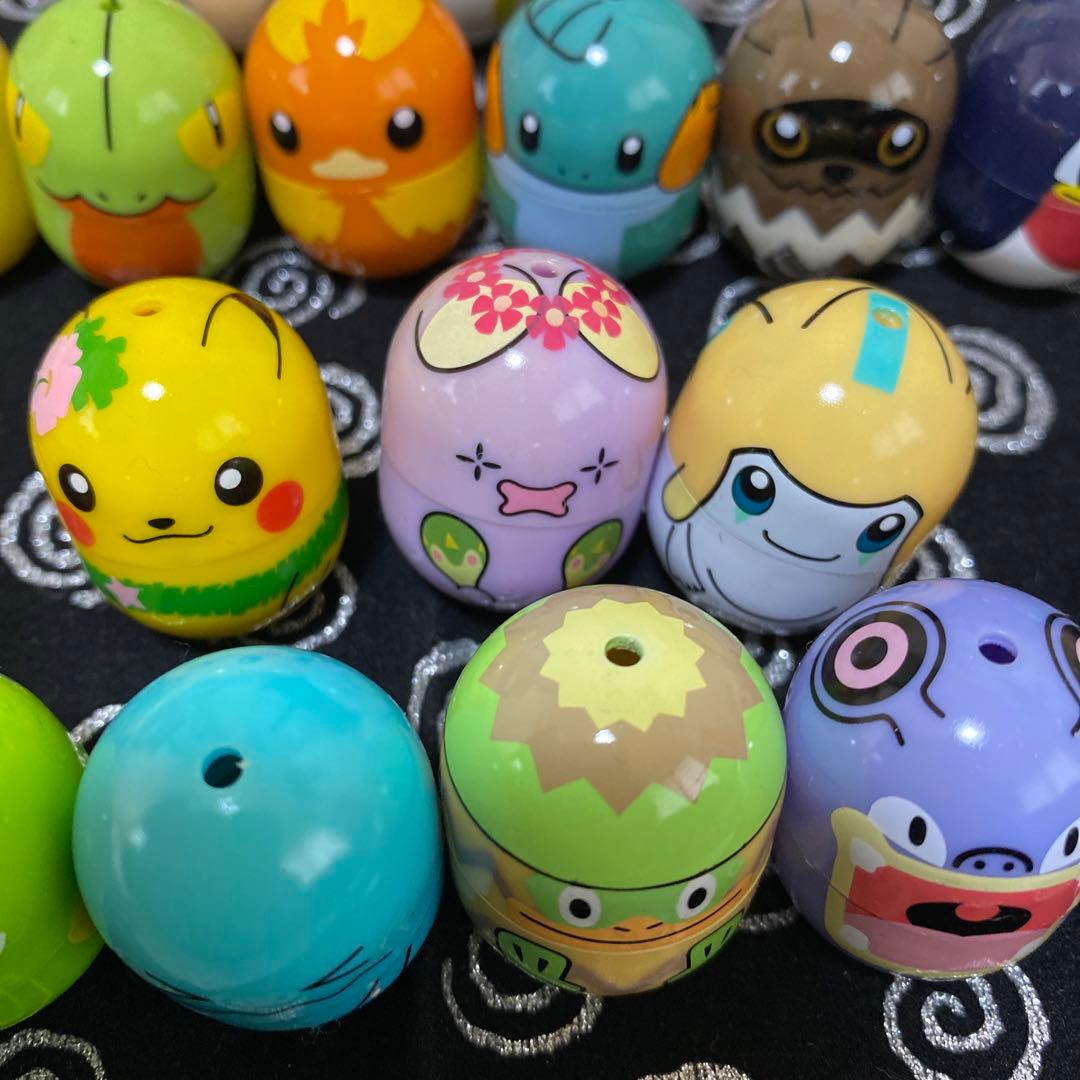 レア‼︎ショーケース展示品/おきあがりこぼし/コロンブス/ポケモン