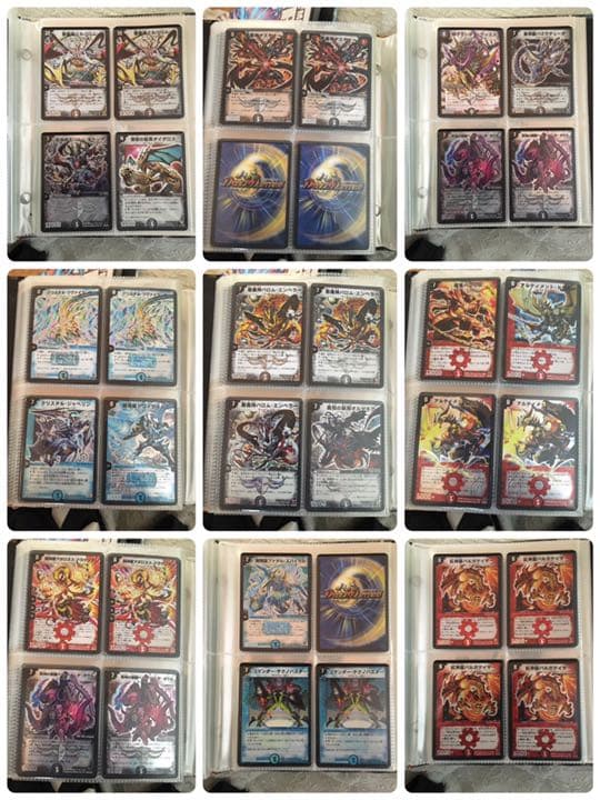 デュエルマスターズ まとめ売り