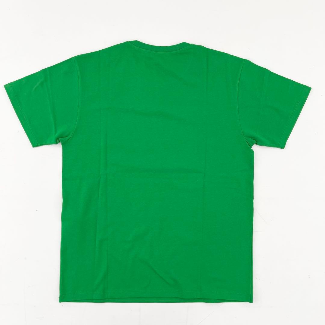 【年末セール】31日まで 新品未使用 グッチ × アディダス ジャージーTシャツ