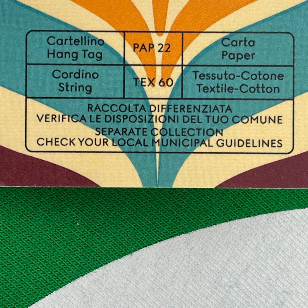 【年末セール】31日まで 新品未使用 グッチ × アディダス ジャージーTシャツ