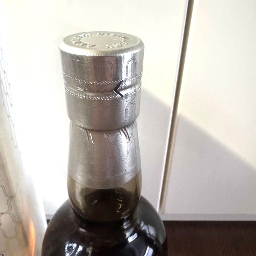 【超レア品　値下げ処分】厚岸　ウイスキー りっとう　立冬