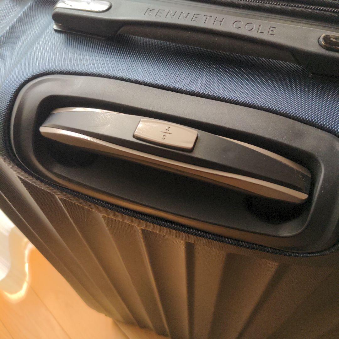 KENNETH COLE Lサイズ　スーツケース ケネスコール　２８インチ