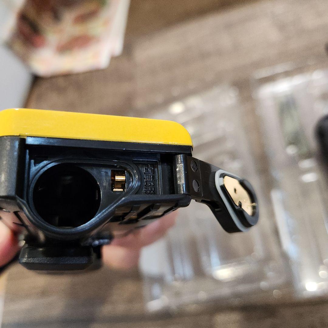 【ほぼ新品2個】KENWOOD UBZ-M31E DEMITOSS mini