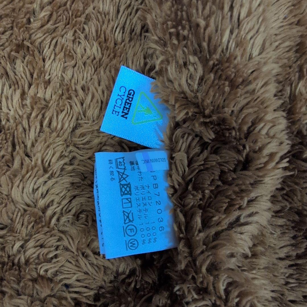 THE NORTH FACE コンパクトノマドジャケット　９０cm