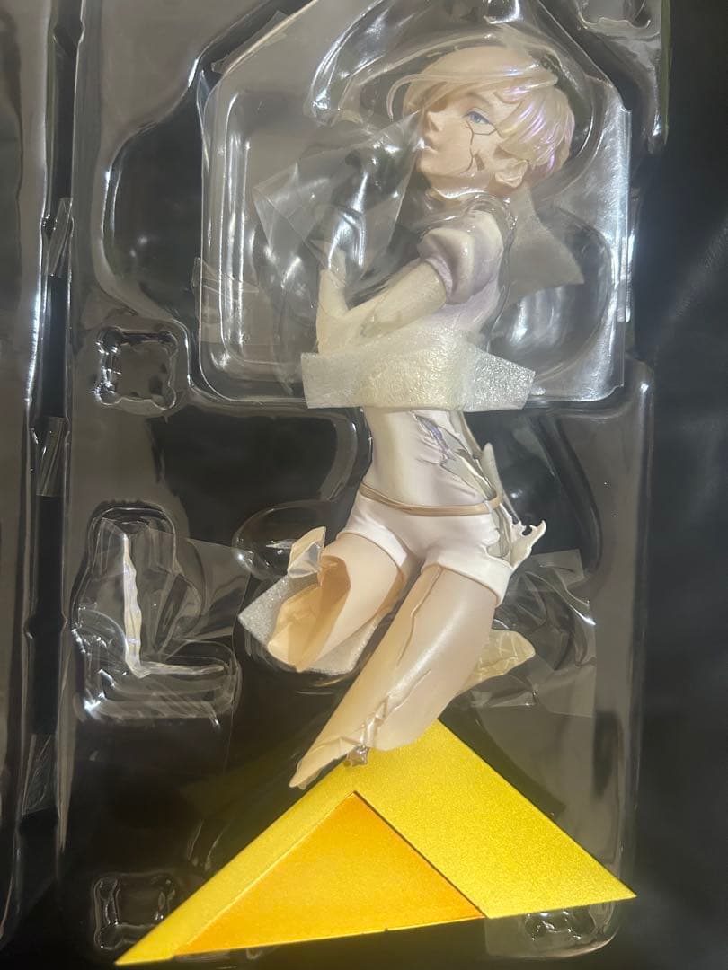 宝石の国 アンタークチサイト フィギュア