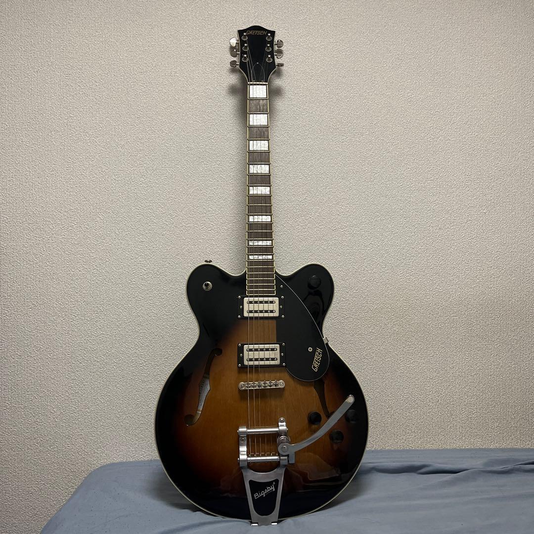 Gretsch G2622T Streamliner 最終値下げ！