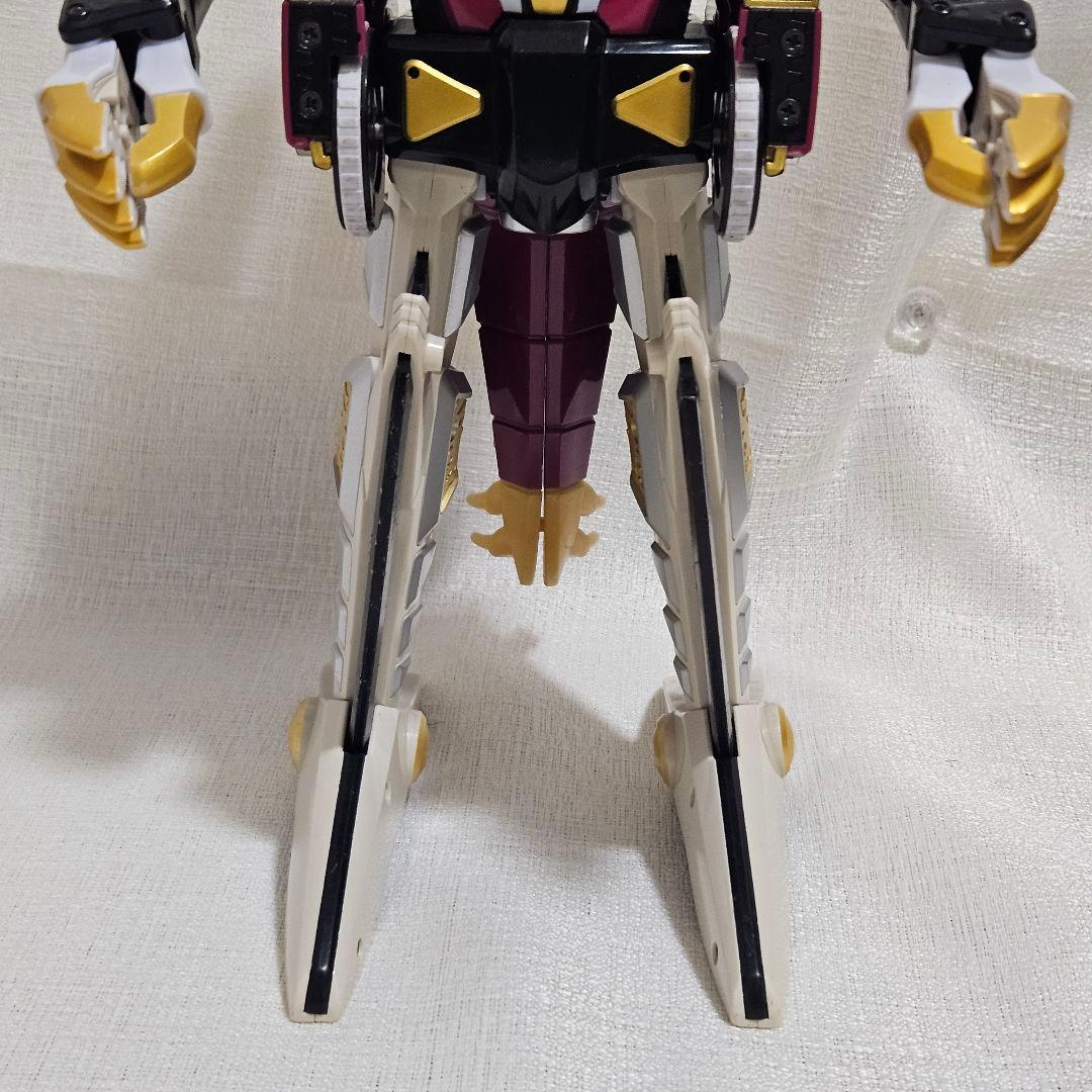 当時品 DX キラーオー 爆竜戦隊 アバレンジャー