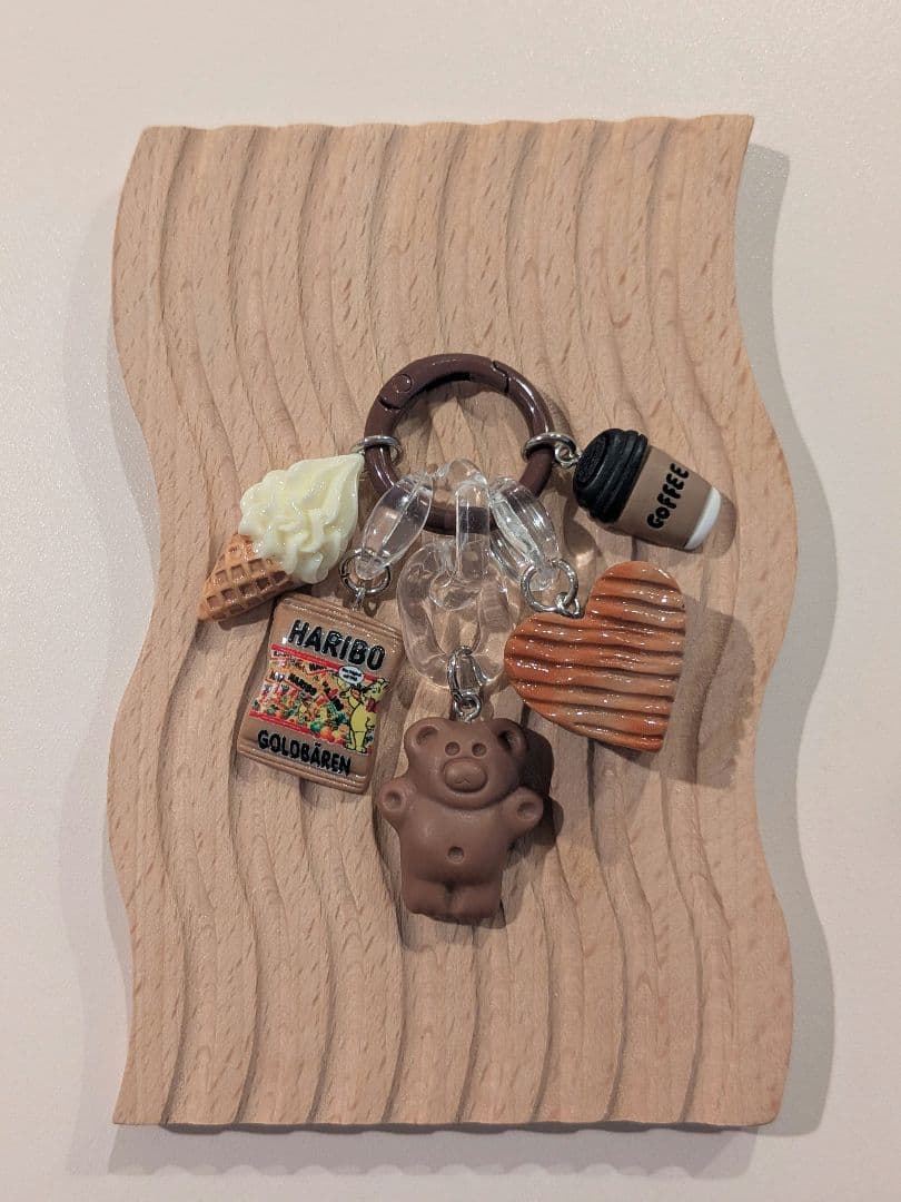 Nさま専用ページ