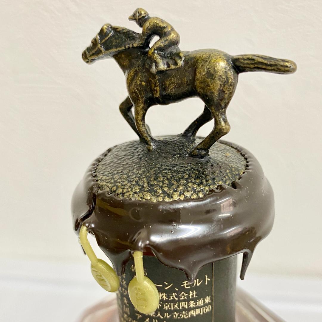 Blanton's◆ブラントン◆バーボンウイスキー◆1997年ボトリング◆未開封