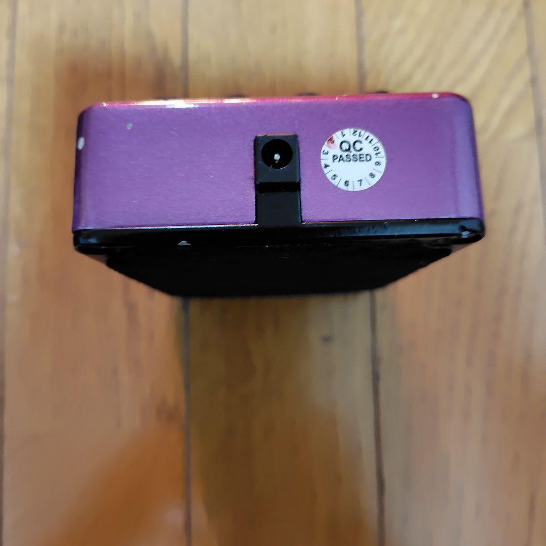 ベース EBS Billy Sheehan Signature Drive